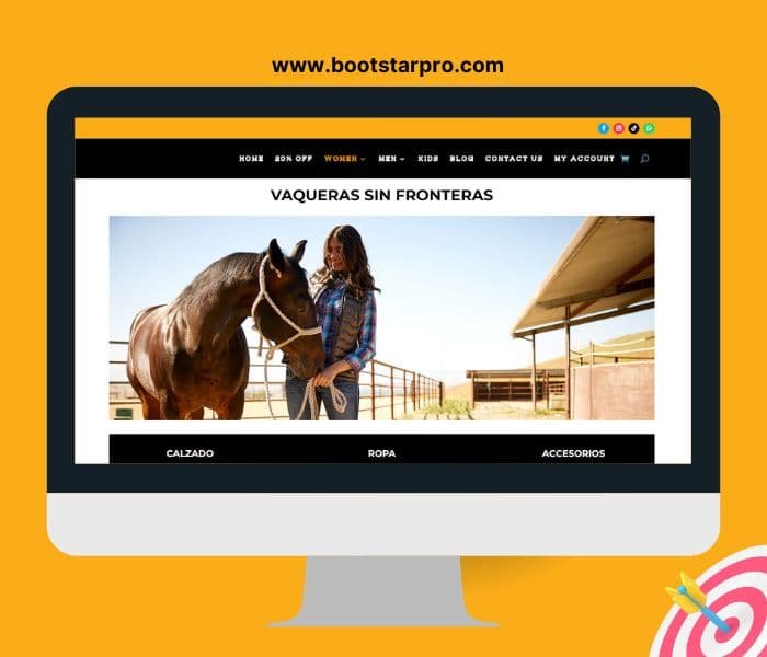 Servicios de Marketing Digital de Go More Solutions